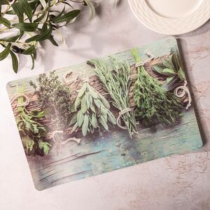 Набор плейсматов Herbs Laboratory 44*29 см, 4 шт Koopman фото 6