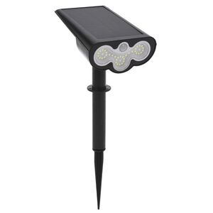 Солнечный светильник - прожектор Maureen 17 см Koopman фото 3