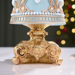 Декоративная елка Imperial Xmas 41 см Goodwill фото 4