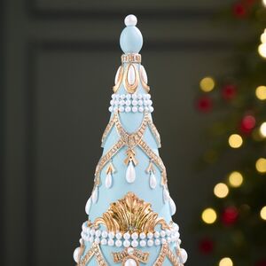 Декоративная елка Imperial Xmas 41 см Goodwill фото 3