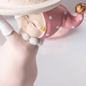 Декоративная фигурка Малышка Юна - Сахарные Эльфы 22 см Goodwill (Гудвилл) фото 7