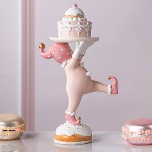 Декоративная фигурка Малышка Юна - Сахарные Эльфы 22 см Goodwill (Гудвилл) фото 4