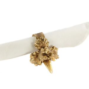 Кольцо для салфеток Golden Anoir 9 см Goodwill фото 4