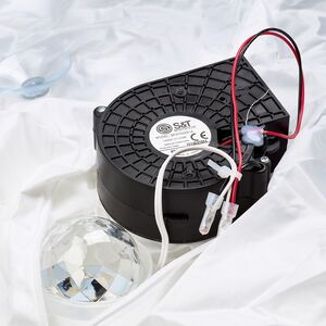 Надувная фигура Привидение Casper - Happy Halloween Koopman фото 7