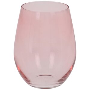 Бокал для вина и воды Розе де Луар 13 см, стекло Koopman фото 1