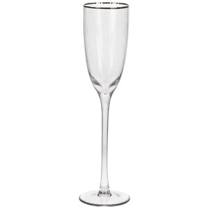 Набор бокалов для шампанского Алессандро 6 шт Koopman фото 3