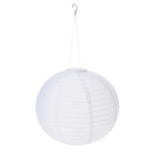 Китайский фонарик на солнечной батарее Solar China Town 40 см, IP44 Koopman фото 3