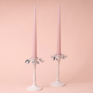 Венок для свечи Aphrodite - Серебряное Кольцо 8 см Swerox фото 2