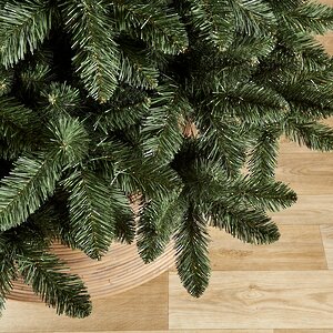 Искусственная елка Боярская 220 см, ПВХ Max Christmas фото 4