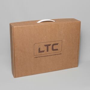 Гирлянда штора 2*2 м, 400 желтых LED ламп, черный эко-каучук, соединяемый, IP65 BEAUTY LED фото 9