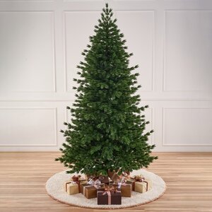 Искусственная елка Дальневосточная 180 см, ЛИТАЯ 100% Max Christmas фото 1