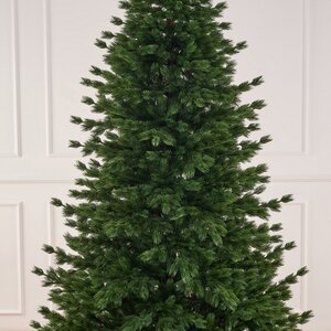 Искусственная елка Дальневосточная 180 см, ЛИТАЯ 100% Max Christmas фото 2
