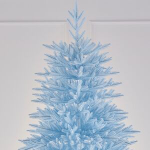 Искусственная елка Голубая 150 см, ЛИТАЯ 100% Max Christmas фото 2