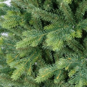 Искусственная елка Кассандра 122 см, ЛИТАЯ + ПВХ Ели Пенери фото 2