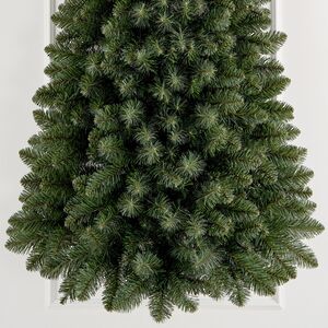 Настенная искусственная елка Боярская 150 см, ПВХ Max Christmas (Макс Кристмас) фото 3