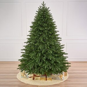 Искусственная елка Романовская 3 м, ЛИТАЯ 100% Max Christmas фото 1