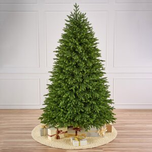 Искусственная елка Воронцовская 210 см, ЛИТАЯ 100% Max Christmas фото 4