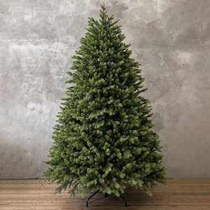 Искусственная елка Воронцовская 3 м, ЛИТАЯ 100% Max Christmas фото 1