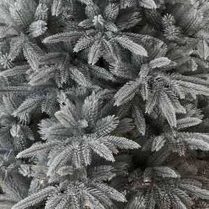 Искусственная елка Пальмира Заснеженная 180 см, ЛИТАЯ 100% Max Christmas фото 4