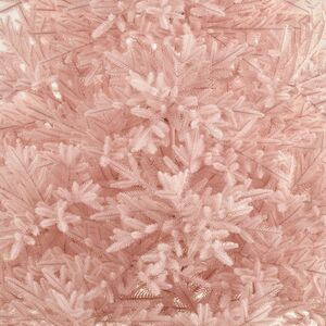 Искусственная елка Розовая 150 см, ЛИТАЯ 100% Max Christmas фото 4