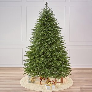 Искусственная елка Версальская 180 см, ЛИТАЯ 100% Max Christmas фото 1