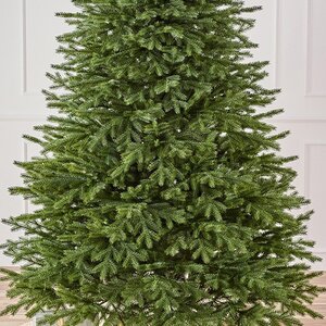 Искусственная елка Версальская 180 см, ЛИТАЯ 100% Max Christmas фото 2