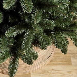 Искусственная елка Владимирская 150 см, ПВХ Max Christmas фото 6