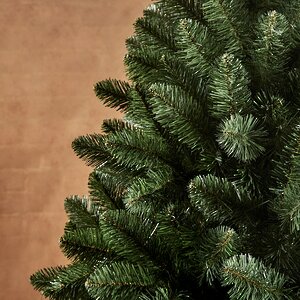 Искусственная елка Владимирская 180 см, ПВХ Max Christmas фото 5