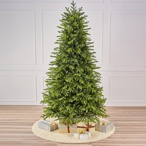 Искусственная елка Венская 250 см, ЛИТАЯ + ПВХ Max Christmas фото 1