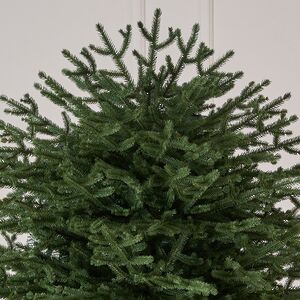 Искусственная елка Эми 170 см в кашпо, ЛИТАЯ 100% Max Christmas фото 2