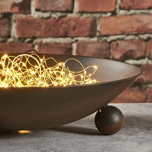 Чаша для костра Terme 57 см Koopman фото 6