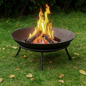 Костровая чаша Олимпия 57*27 см Koopman фото 5