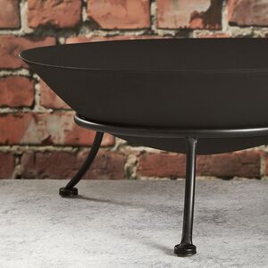 Костровая чаша Олимпия 57*27 см Koopman фото 8