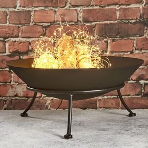 Костровая чаша Олимпия 57*27 см Koopman фото 6