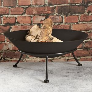 Костровая чаша Олимпия 57*27 см Koopman фото 3