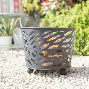 Очаг для костра Менаджо 45 см Koopman фото 6