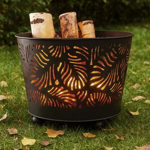 Очаг для костра Риомаджоре 45 см Koopman фото 7