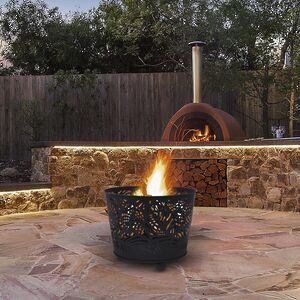 Очаг для костра Риомаджоре 45 см Koopman фото 8