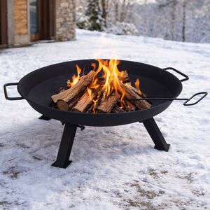 Чаша для костра Bruto 56 см Koopman фото 1