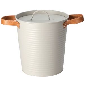 Ведро для льда Кампала 21*20 см бежевое Koopman фото 6