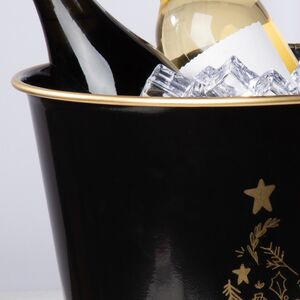 Ведро для вина Xmas Mood 30*28 см Koopman фото 2