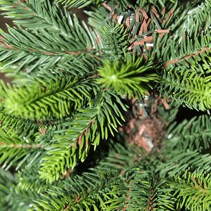 Настольная елка Dakota 60 см, ЛИТАЯ 100% Beatrees фото 2