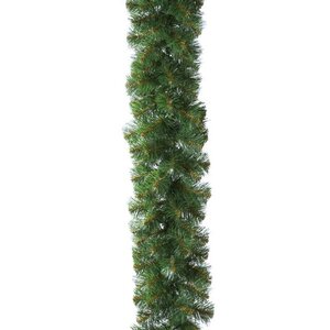 Хвойная гирлянда 270*20 см, ПВХ Ели Пенери фото 2