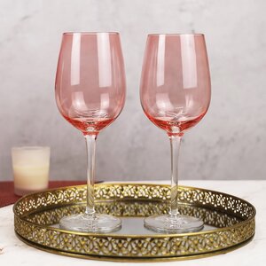 Бокал для вина Розе де Луар 23 см, стекло Koopman фото 1