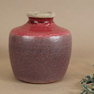 Керамическая ваза Леди Винтер 14 см Edelman фото 3