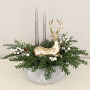 Флористическая губка 20*10 см Koopman фото 5