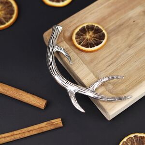 Набор для сервировки закусок Тронхейм: Silver 33 см Kaemingk фото 6