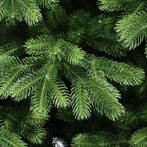 Искусственная елка Королева Леса Премиум 270 см, ЛИТАЯ 100% ElkaDe фото 2