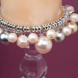 Украшение для свечи Модный Стиль 12 см Swerox фото 3