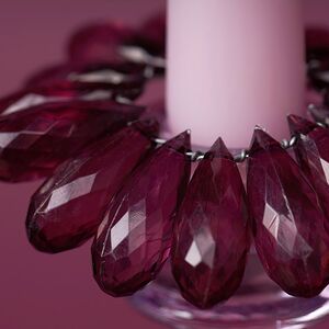 Украшение для свечи Pink Diamonds 9 см Swerox фото 4